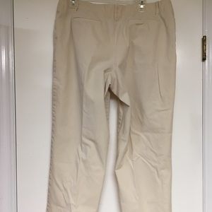 J Jill Chinos